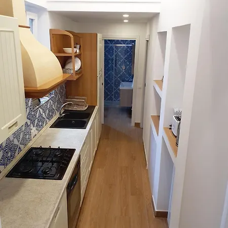 Penisola Experience * 비코에쿠엔세