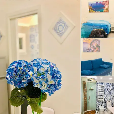 Penisola Experience *