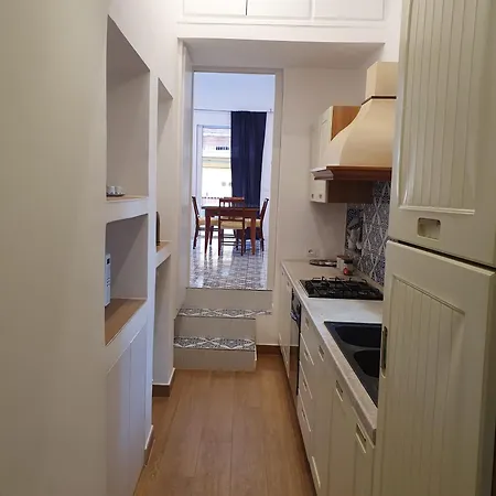 Tatil Evi Penisola Experience