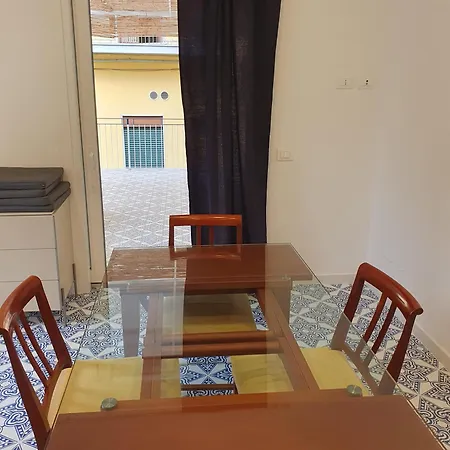 Penisola Experience Tatil Evi Vico Equense