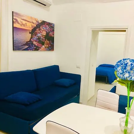 Penisola Experience Tatil Evi *