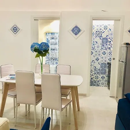 Penisola Experience * Vico Equense