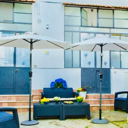 Penisola Experience Tatil Evi *