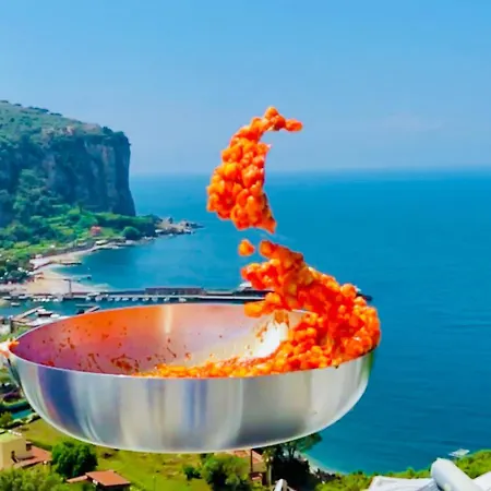 Penisola Experience Prázdninový dům *