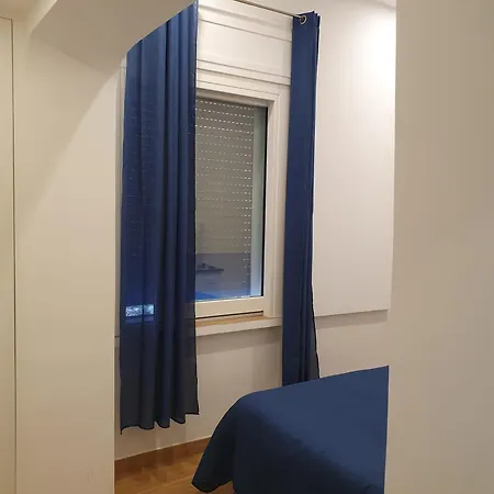 Penisola Experience Prázdninový dům Vico Equense