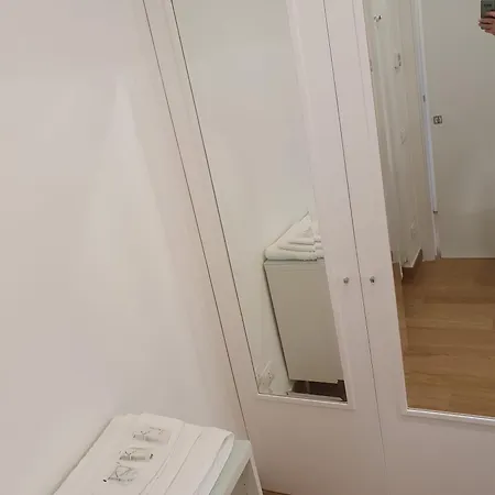 Prázdninový dům Penisola Experience *
