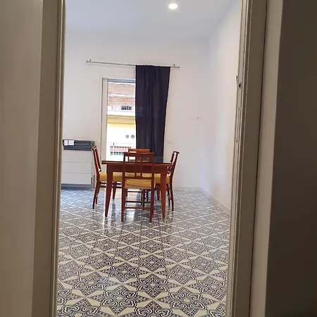 Penisola Experience ヴィーコ・エクエンセ