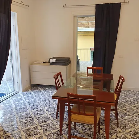 Penisola Experience Vakantiehuis