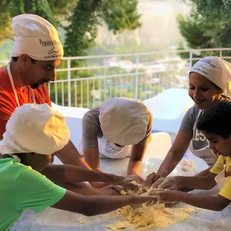 Vakantiehuis Penisola Experience